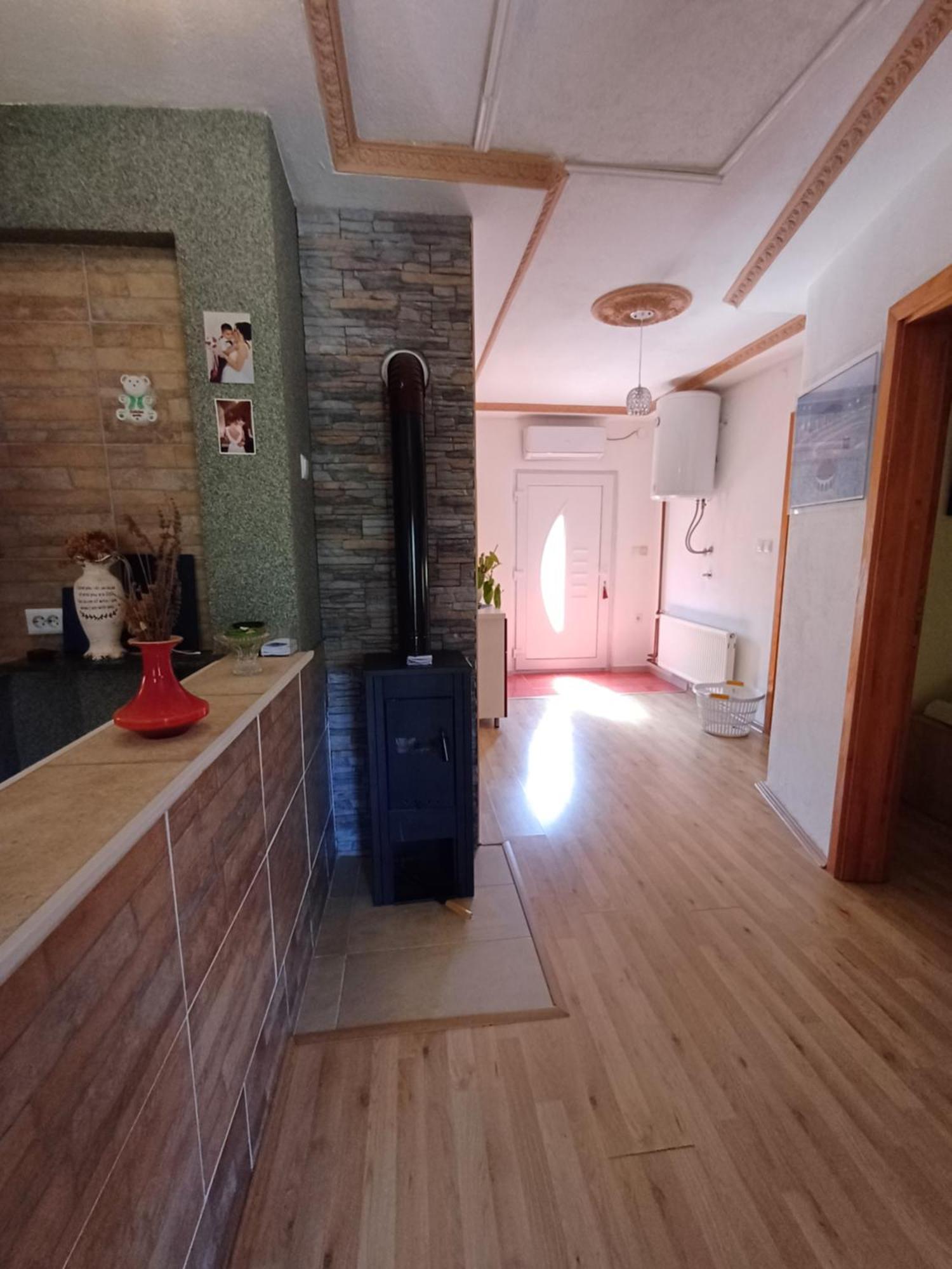 Luzine Apartman Denis Una מראה חיצוני תמונה