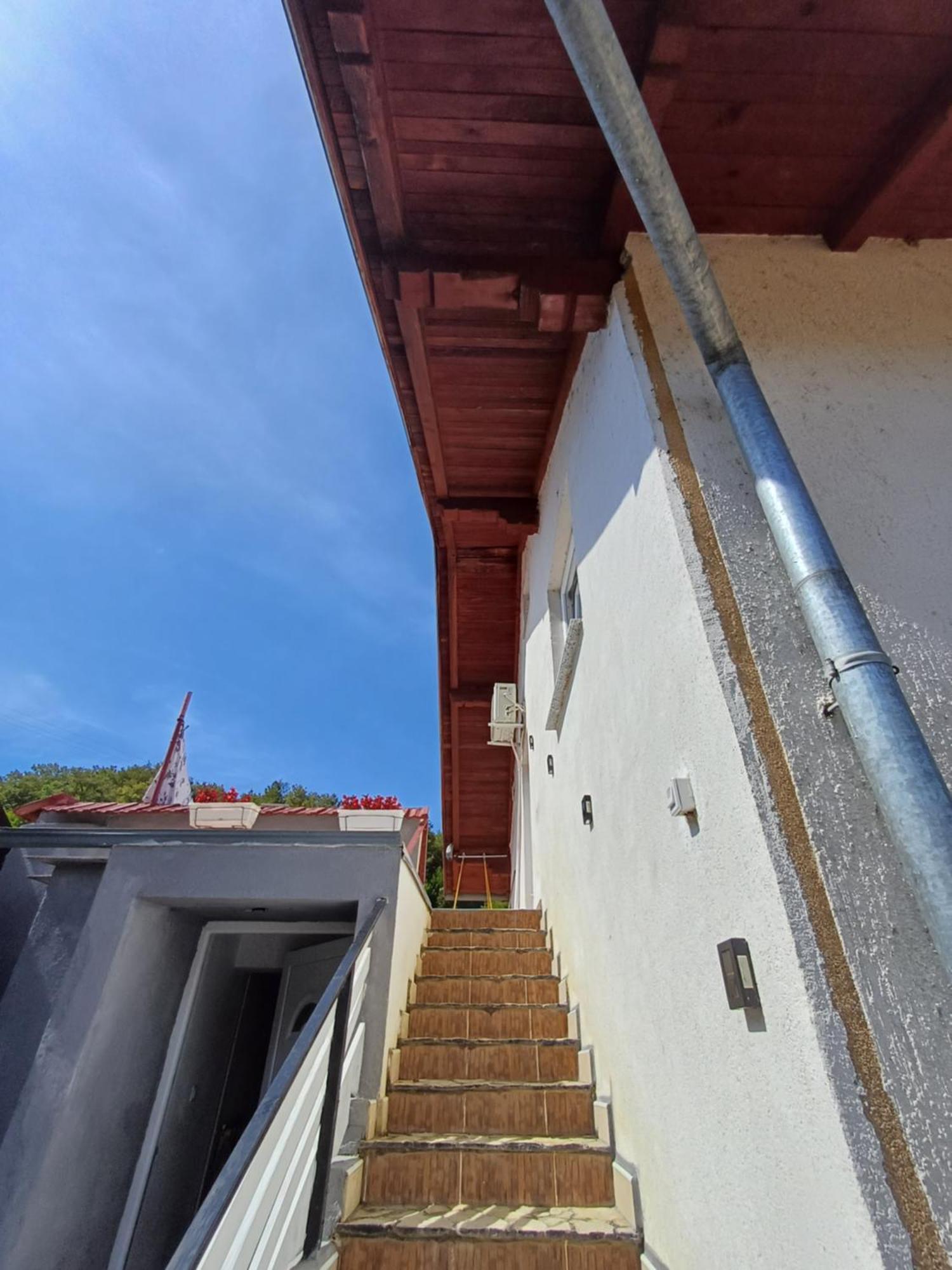 Luzine Apartman Denis Una מראה חיצוני תמונה